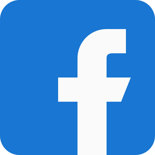Ícone Facebook